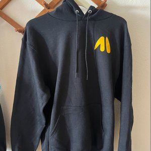 Mr Carmack Demolition Tour Hoodie